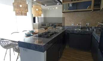 Imagem 5: Apartamento à venda em Ubatuba-SP, Praia Grande: 4 quartos, 2 suítes, 3 salas, 2 vagas de