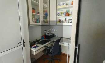 Imagem 5: Apartamento à Venda em São José dos Campos-SP, Altos do Esplanada: 3 quartos, 3 suítes, 3