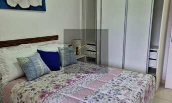 Imagem 5: Apartamento à venda em Ubatuba-SP, Centro: bairro 2 quartos, 1 suíte, 2 salas, 2 banheiros