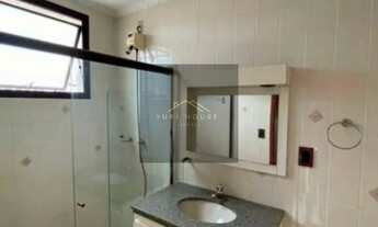 Imagem 6: Apartamento de 3 quartos no Centro de Taubaté-SP, com suíte, 2 salas, 2 banheiros e vaga d