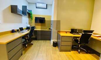 Imagem 4: Casa de alto padrão em condomínio no Loteamento Residencial Morada do Visconde, Tremembé-S