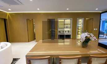 Imagem 4: Casa de Luxo em Condomínio na Riviera - Bertioga-SP: 7 quartos, 7 suítes, 2 salas, 9 banhe