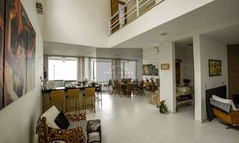 Imagem 2: Casa triplex em condomínio na Praia do Sape - Ubatuba-SP: 4 quartos, 4 suítes, 4 salas, 6