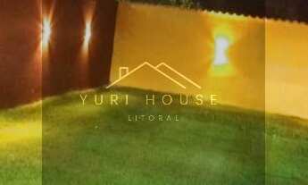 Imagem 2: Casa à Venda em Caraguatatuba-SP, Bairro Pontal de Santa Marina: 2 Quartos, 2 Salas, 2 Ban