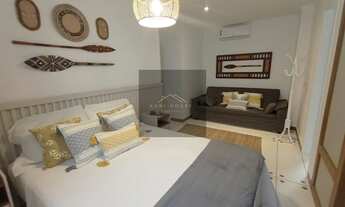 Imagem 4: Apartamento à venda em Ubatuba-SP, Praia Grande: 4 quartos, 2 suítes, 3 salas, 2 vagas de