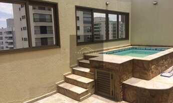 Imagem: Imóvel de alto padrão em São José dos