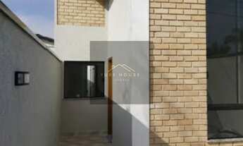 Imagem: Casa à venda em Taubaté-SP, Jardim Hípica