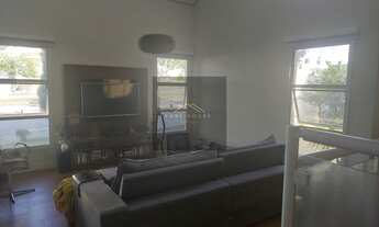 Imagem 5: Casa em Condomínio de Luxo em Caçapava-SP: 3 Quartos, 1 Suíte, 2 Salas, 3 Banheiros, Garag