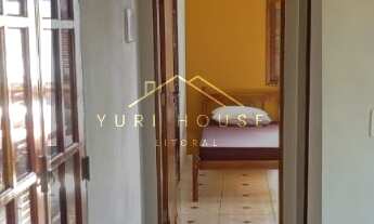 Imagem 6: Casa à Venda em Caraguatatuba-SP, Bairro Pontal de Santa Marina: 2 Quartos, 2 Salas, 2 Ban