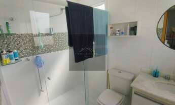 Imagem 4: Apartamento à Venda em São José dos Campos-SP, Altos do Esplanada: 3 quartos, 3 suítes, 3