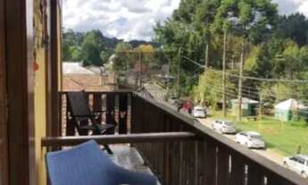 Imagem 4: Apartamento à venda em Campos do Jordão-SP, Vila Jaguaribe, 3 quartos e 125m² de área!