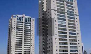 Imagem 1: Apartamento à Venda em São José dos Campos-SP, Altos do Esplanada: 3 quartos, 3 suítes, 3