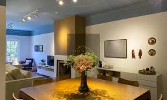 Imagem: Apartamento à venda em Campos do Jordão-SP