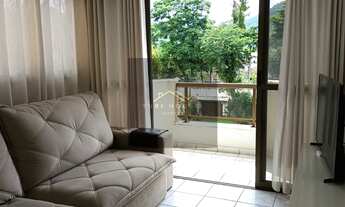 Imagem 5: Apartamento à venda em Ubatuba-SP, no bairro Itagua! 1 quarto, 1 sala, 1 banheiro, 1 vaga