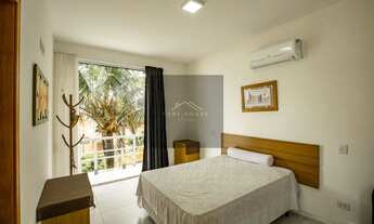 Imagem 5: Casa triplex em condomínio na Praia do Sape - Ubatuba-SP: 4 quartos, 4 suítes, 4 salas, 6