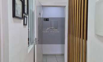 Imagem 7: Apartamento à venda em Ubatuba-SP, Centro: bairro 2 quartos, 1 suíte, 2 salas, 2 banheiros