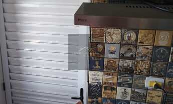 Imagem 4: Apartamento à venda em Pindamonhangaba-SP, Jardim Eloyna: 2 quartos, 2 salas, 1 banheiro