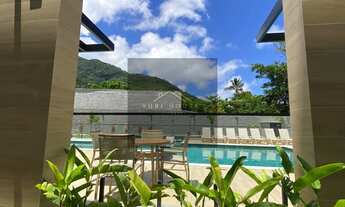 Imagem 5: Apartamento de luxo à venda em Ubatuba-SP, Enseada. 3 quartos, 3 suítes, 3 salas, 3 banhei