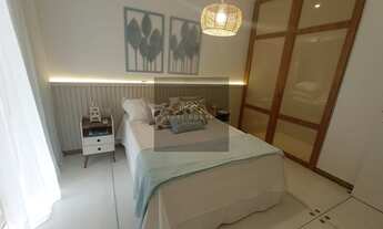 Imagem 2: Apartamento à venda em Ubatuba-SP, Praia Grande: 4 quartos, 2 suítes, 3 salas, 2 vagas de