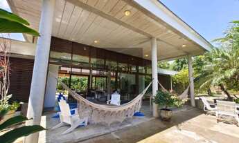 Imagem: Casa de Luxo em Condomínio na Praia de