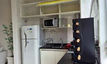 Imagem 2: Apartamento à venda em Ubatuba-SP, Centro: bairro 2 quartos, 1 suíte, 2 salas, 2 banheiros