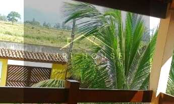 Imagem 7: Casa à Venda em Caraguatatuba-SP, Bairro Pontal de Santa Marina: 2 Quartos, 2 Salas, 2 Ban