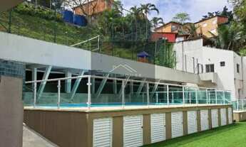 Imagem: Apartamento à venda em São Sebastião-SP