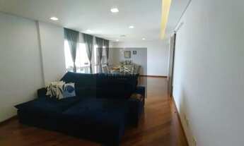 Imagem 7: Apartamento à Venda em São José dos Campos-SP, Altos do Esplanada: 3 quartos, 3 suítes, 3