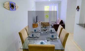 Imagem 3: Apartamento à venda em Ubatuba-SP, bairro Itagua: 2 quartos, 1 suíte, 2 salas, 2 banheiros