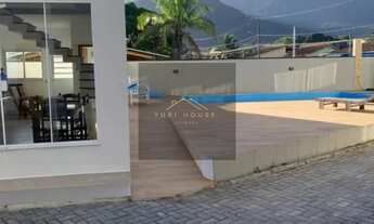 Imagem 5: Casa em Condomínio à Venda em Massaguaçu, Caraguatatuba-SP 2 quartos, 2 suítes, 2 salas