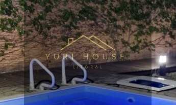 Imagem: Casa à venda em Massaguaçu, Caraguatatuba-SP