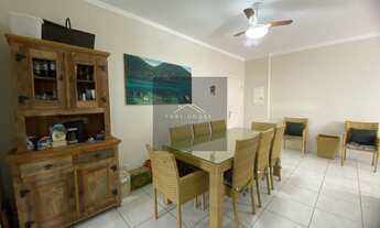 Imagem 1: Apartamento à venda em Ubatuba-SP, Itagua: 3 quartos, 1 suíte, 2 salas, 2 banheiros, 1 vag