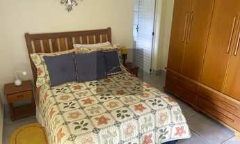 Imagem 4: Casa à venda em Ubatuba-SP, bairro Folha Seca - 3 quartos, 1 suíte, 2 salas, 2 banheiros