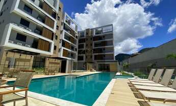 Imagem 3: Apartamento de luxo à venda em Ubatuba-SP, Enseada. 3 quartos, 3 suítes, 3 salas, 3 banhei