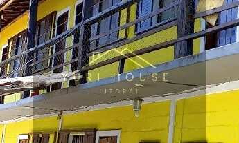 Imagem 2: Pousada Comercial à Venda em Caraguatatuba-SP: 21 Quartos, 20 Suítes, 21 Salas, 23 Banheir