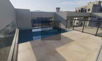 Imagem 5: Apartamento à venda em Ubatuba-SP, Itagua. 2 quartos, 2 suíte, 2 salas, 3 banheiros, 1 vag