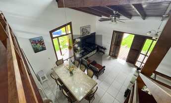 Imagem 6: Casa em condomínio à venda em Ubatuba-SP, Praia Dura: 5 quartos, 5 suítes, 3 salas, 6 banh