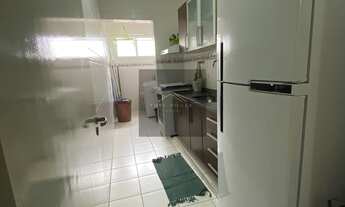 Imagem 3: Apartamento à venda em Ubatuba-SP, Itagua: 3 quartos, 1 suíte, 2 salas, 2 banheiros, 1 vag