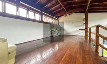 Imagem 7: Casa em condomínio à venda em Ubatuba-SP, Praia Dura: 5 quartos, 5 suítes, 3 salas, 6 banh