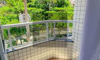 Imagem: Apartamento à venda em Ubatuba-SP, bairro