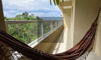 Imagem 5: Cobertura à venda em Ubatuba-SP, bairro Toninhas: 3 quartos, 2 suítes, 1 sala, 3 banheiros