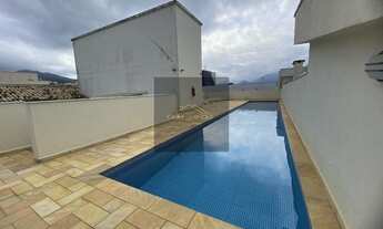 Imagem 6: Apartamento à venda em Ubatuba-SP, Itagua: 3 quartos, 1 suíte, 2 salas, 2 banheiros, 1 vag