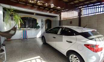 Imagem: Casa à venda em Caraguatatuba-SP, no bairro