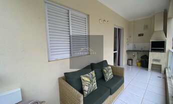 Imagem 4: Apartamento à venda em Ubatuba-SP, Itagua: 3 quartos, 1 suíte, 2 salas, 2 banheiros, 1 vag