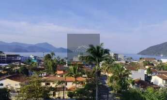 Imagem 3: Apartamento à venda em Ubatuba-SP, Itagua. 2 quartos, 2 suíte, 2 salas, 3 banheiros, 1 vag