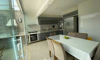 Imagem 7: Cobertura à venda em Ubatuba-SP, bairro Toninhas: 3 quartos, 2 suítes, 1 sala, 3 banheiros