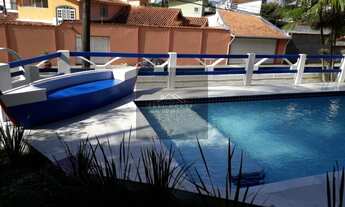 Imagem 5: Casa na Prainha em Caraguatatuba, com 3 Quartos, Salas, 3 Banheiros e 3 Vagas de Garagem