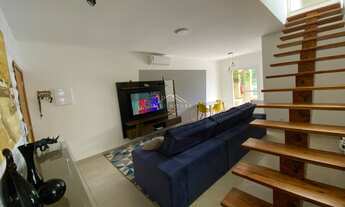 Imagem: Cobertura à venda em Ubatuba-SP, bairro