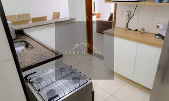 Imagem: Apartamento à venda em Ubatuba-SP, bairro