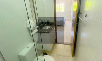 Imagem 4: Apartamento à venda em Ubatuba-SP, bairro Itagua: 2 quartos, 1 suíte, 2 salas, 2 banheiros